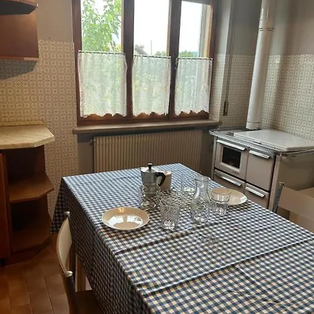Bed & Breakfast Pretite - *