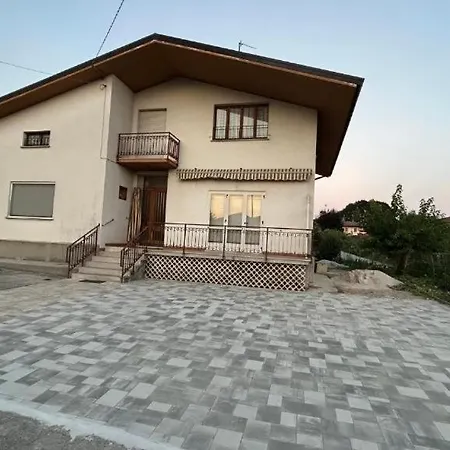 Pretite - Nocleg ze śniadaniem *