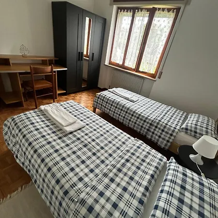 Nocleg ze śniadaniem Pretite - *