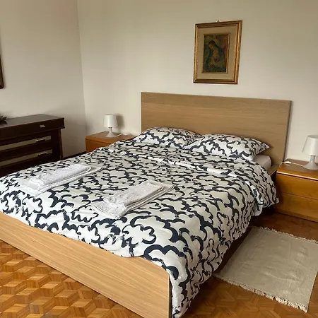 Nocleg ze śniadaniem Pretite - Artegna