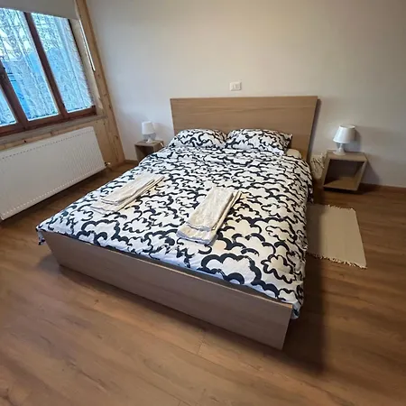 Pretite - Bed & Breakfast *