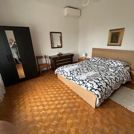 Nocleg ze śniadaniem Pretite - *