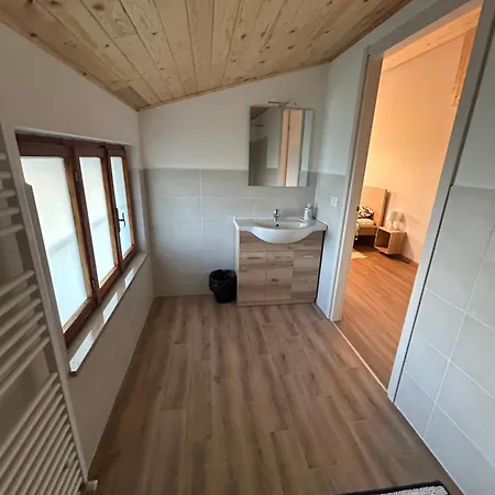 Pretite - Bed & Breakfast *