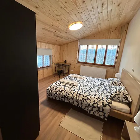 Pretite - Bed & Breakfast Artegna