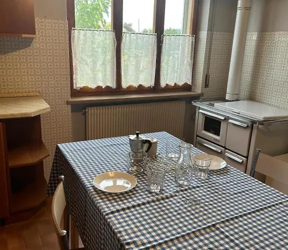 Bed & Breakfast Pretite - *