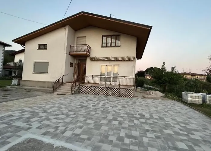 Pretite - Bed and Breakfast *