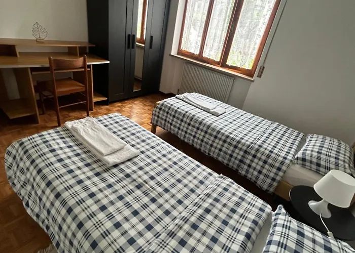 Bed and Breakfast Pretite - *