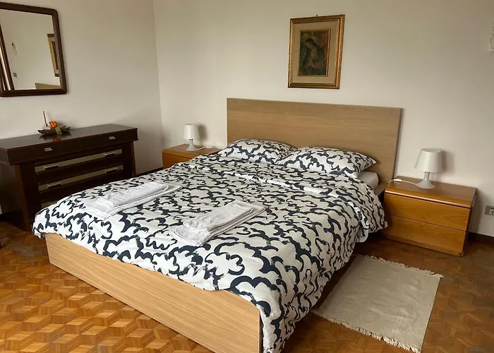 Bed and Breakfast Pretite - Artegna