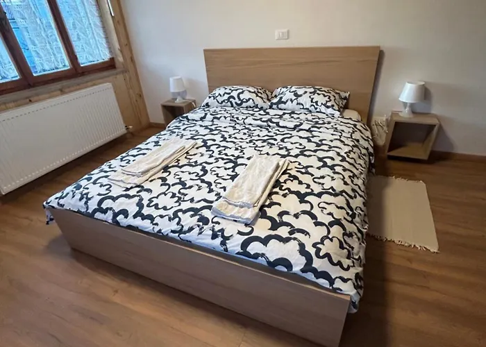 Pretite - Bed & Breakfast *