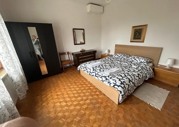 Bed & Breakfast Pretite - *