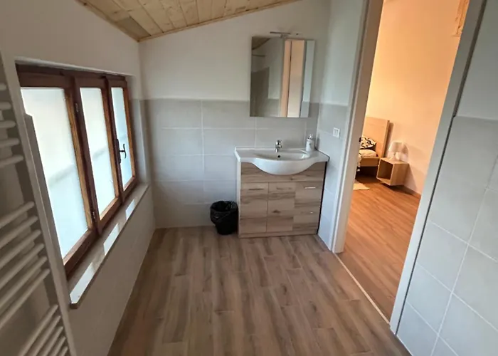 Pretite - Bed & Breakfast *