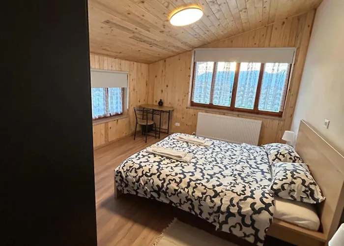 Pretite - Bed and Breakfast Artegna